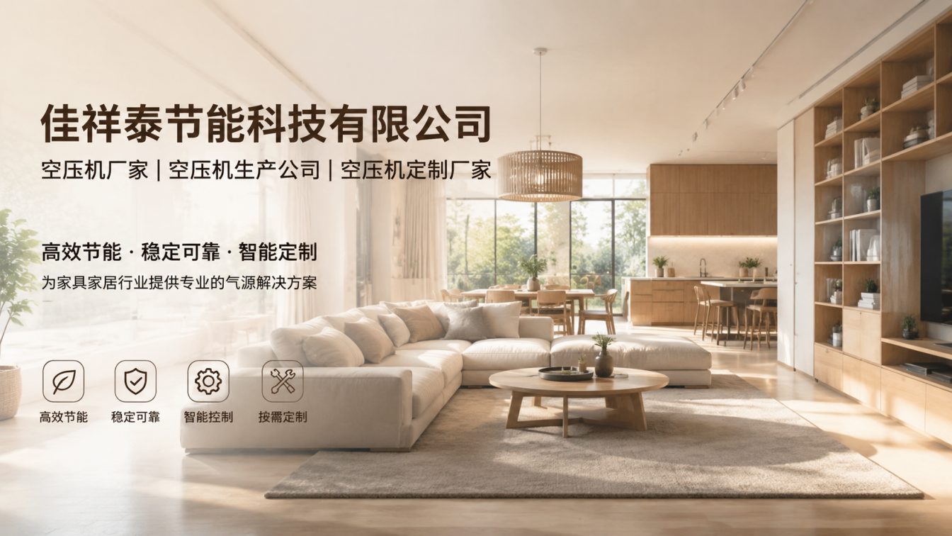 那曲还在为空压系统成本发愁？